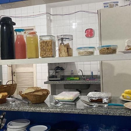 Pousada Fagundes Varela Niterói Exterior foto